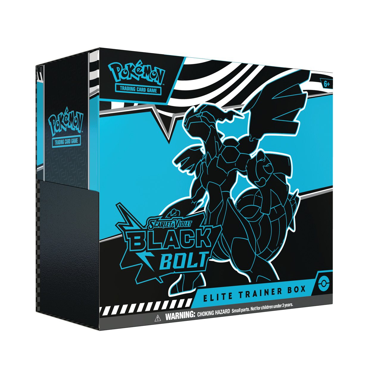 Elite Trainer Boxes