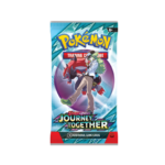 Journey Together Booster pack 2