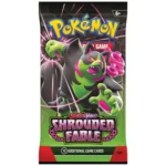 Shrouded Fable Booster Pack 2