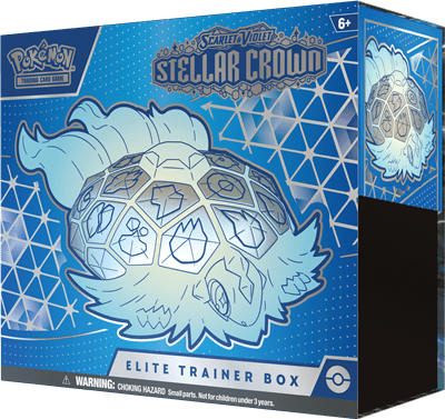 Stellar Crown Elite Trainer Box 2