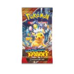 Surging Sparks Booster Box 3