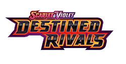 Destined Rivals