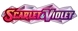Scarlet & Violet