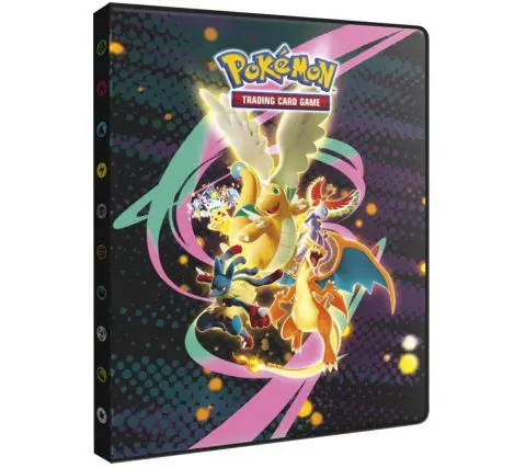 9 Pocket Portfolio Ascended Heroes 2
