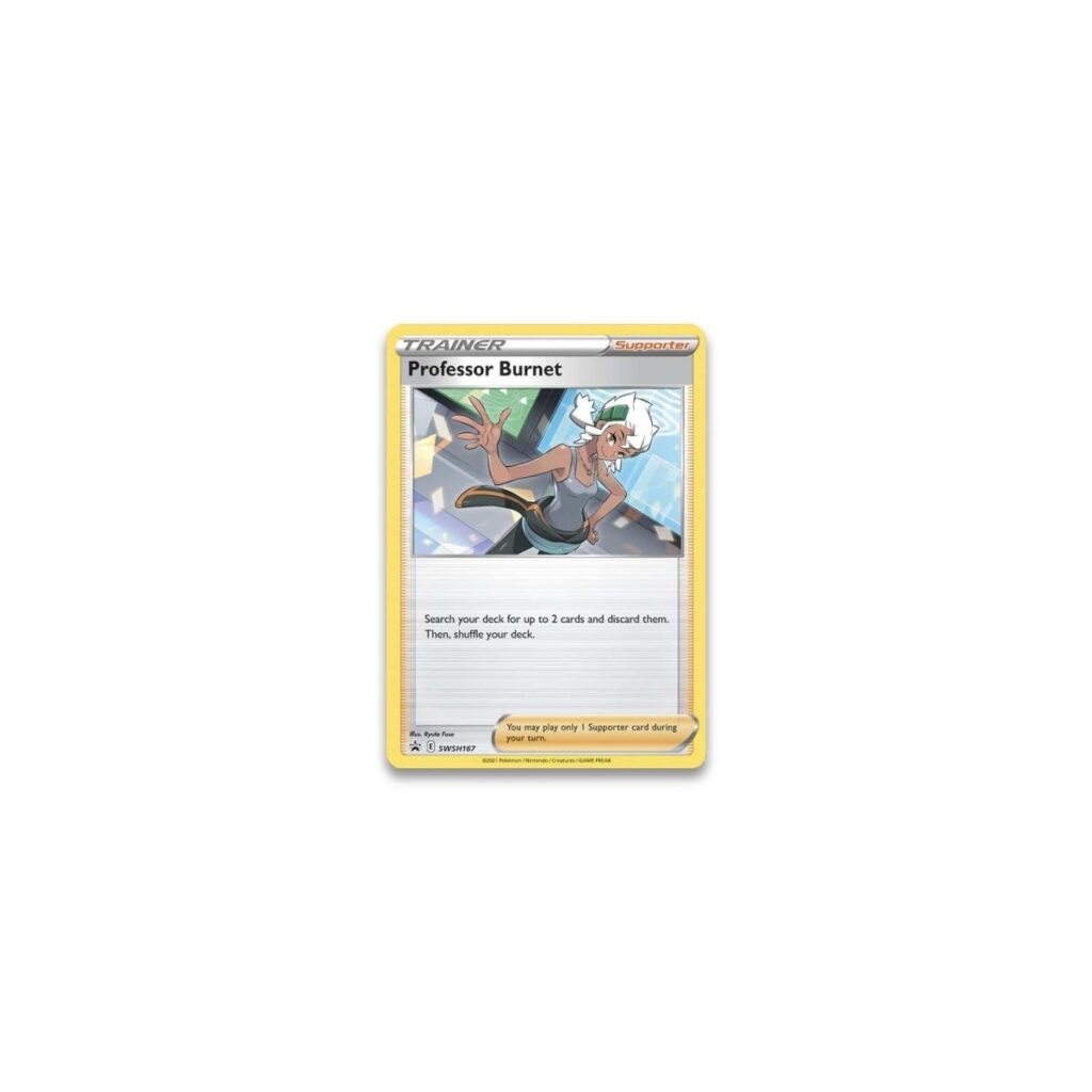 Crown Zenith Premium Playmat Collection Morpeko V-UNION 3