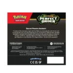 Perfect Order Booster Box 4