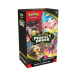Perfect Order Booster Bundle 1