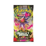 Perfect Order Booster Pack 1