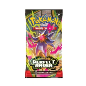 Perfect Order Booster Pack 1