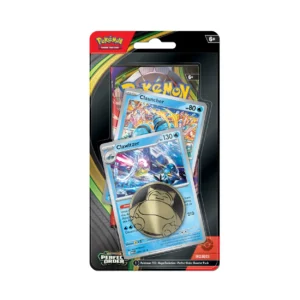 Perfect Order Checklane Blister Clawitzer 1