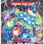 Stellar Crown Booster pack 4